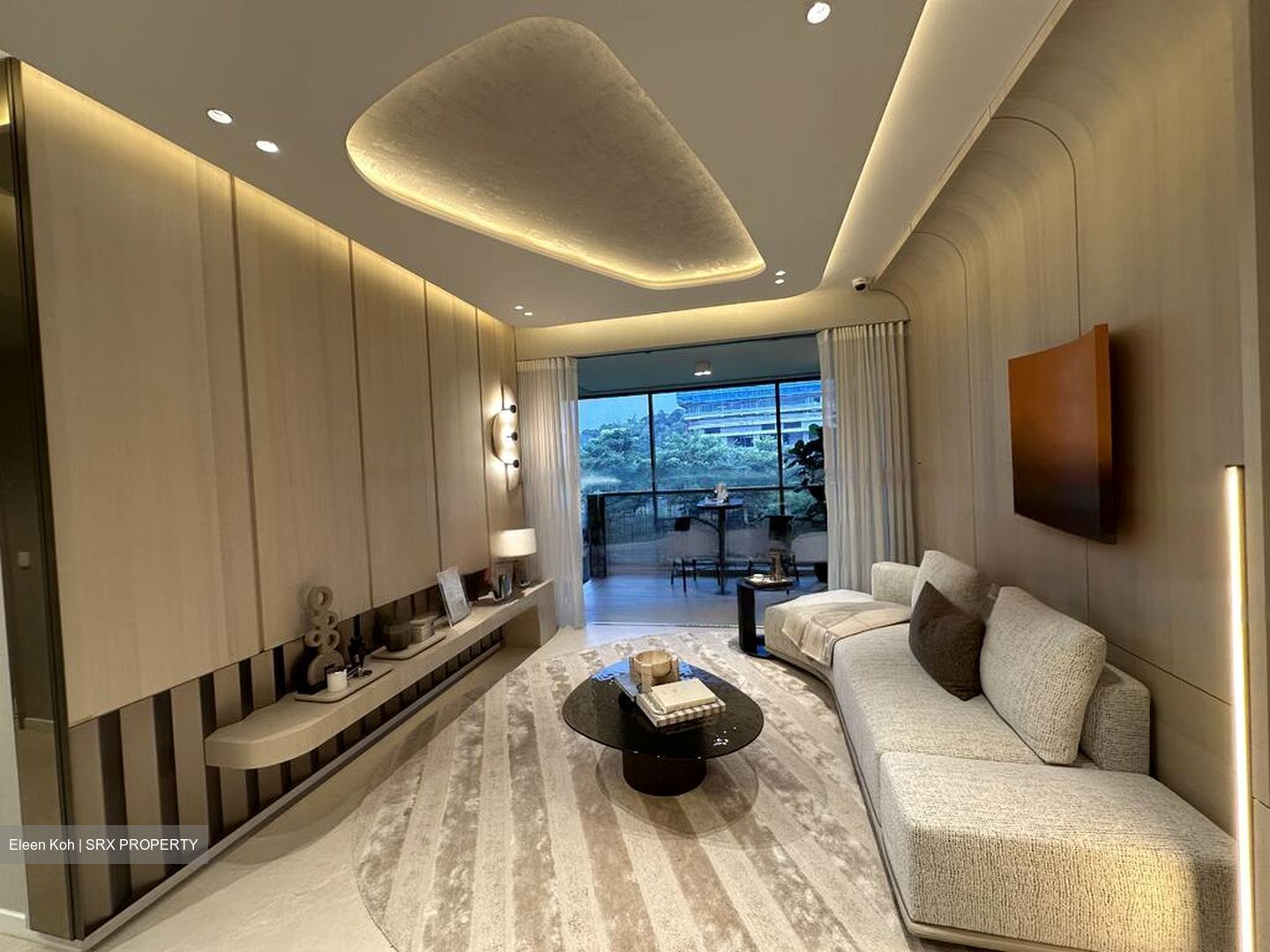 Union Square Residences (D1), Condominium #482505411